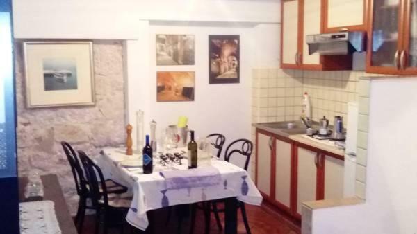 Apartman I Sobe Cule Cres Eksteriør billede